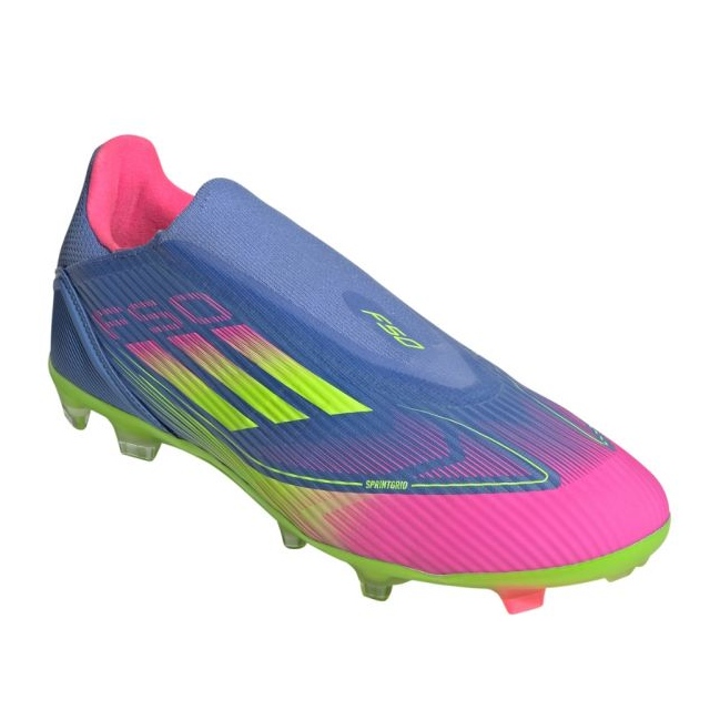 ADIDAS F50 League LL FG/Mg IE1240 SCARPE DI CALCIO multicolore 1