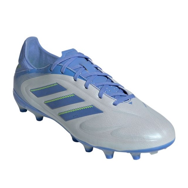 Adidas Copa Pure 3 League FG/Mg ID9050 SCARPE DI COLLIO blu 1