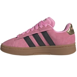 Adidas Grand Court Alpha 00S JH8669 SCHIE PINK rosa 1