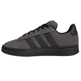 Adidas Grand Court Alpha 00S JP7632 Scarpe grafite grigio 1