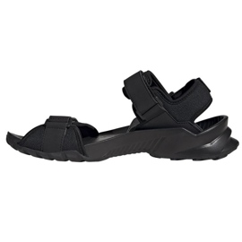 Adidas Terrex Hydrorara JQ2231 Sandals nero 1