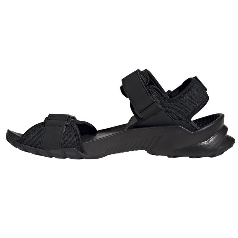 Adidas Terrex Hydrorara JQ2231 Sandals nero 1