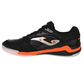Joma Gambeta Football Scarpe 2501 in Gams2501in Black nero 1