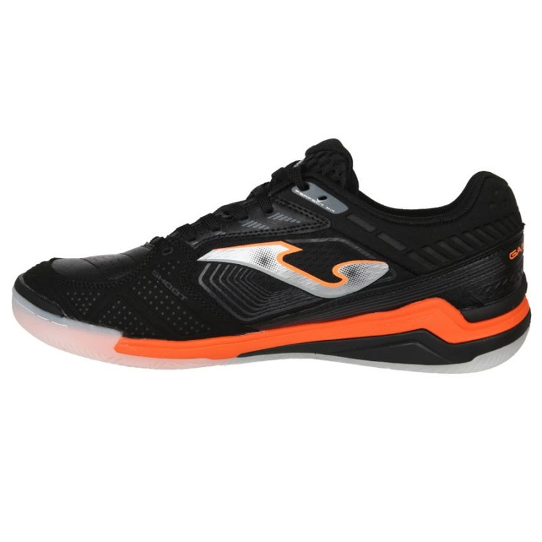 Joma Gambeta Football Scarpe 2501 in Gams2501in Black nero 1