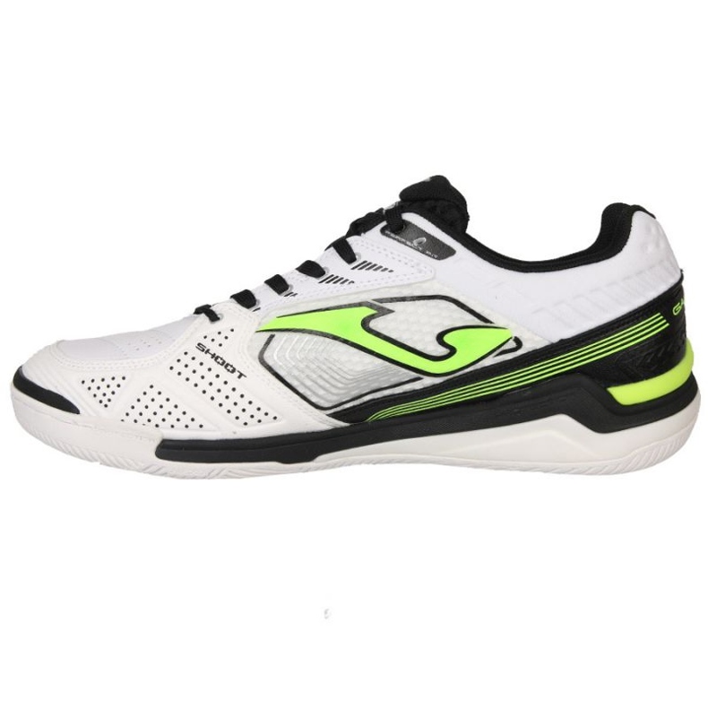 Joma Gambeta Football Scarpe 2501 in Gams2502in White bianco 1