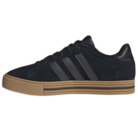 Scarpe Adidas Daily 4.0 JH6930 nero 1