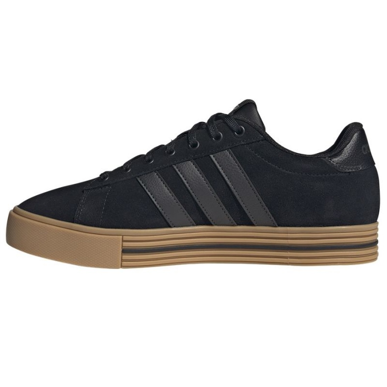 Scarpe Adidas Daily 4.0 JH6930 nero 1