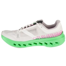 On Running Su cloudsursurfer successivo 3ME30023103 Scarpe da corsa bianco 1