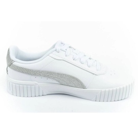 PUMA CARINA 2.0 387622 02 Scarpe bianco 2