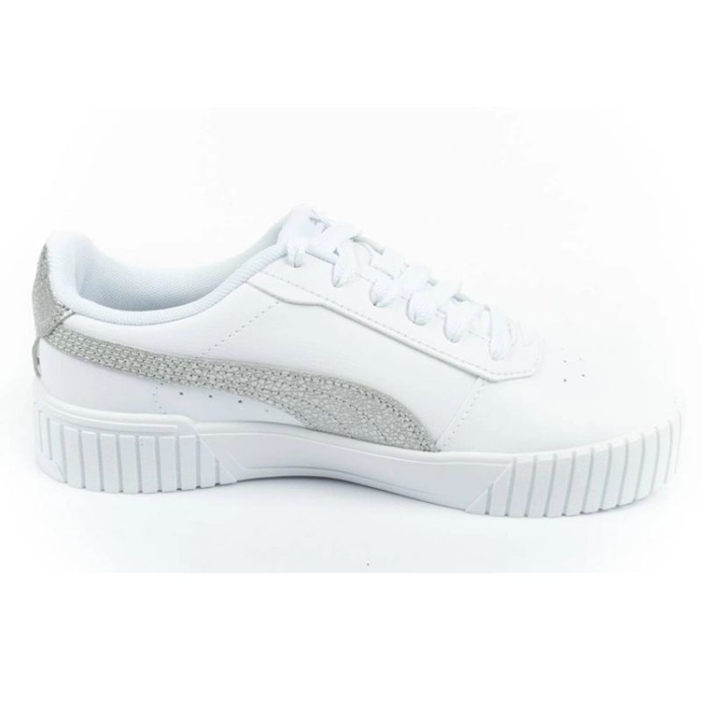 PUMA CARINA 2.0 387622 02 Scarpe bianco 2