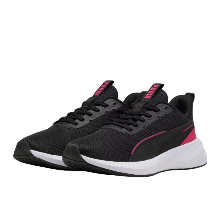 PUMA Flyer Lite 3 310797 07 scarpe da corsa nero 1