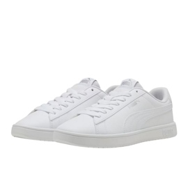 Puma Rickie Classic 394251 01 Scarpe bianche bianco 1