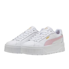 PUMA KARMEN II L 397456 12 scarpe bianco 1