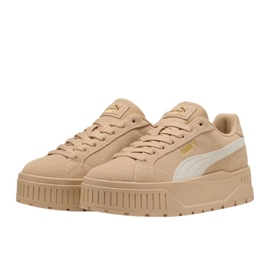 PUMA KARMEN II 397457 07 SCARPE BEIGE 1