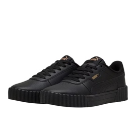 PUMA CARINA 3.0 400365 02 Scarpe nero 1