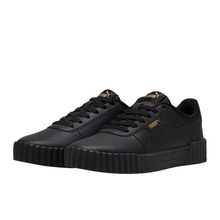 PUMA CARINA 3.0 400365 02 Scarpe nero 1