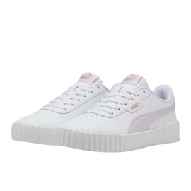 PUMA CARINA 3.0 400365 11 Scarpe bianco 1