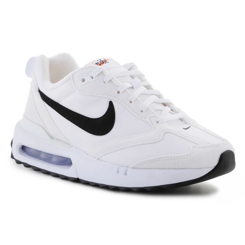 Nike Air Max Dawn DH5131-101 Scarpe bianche bianca 1