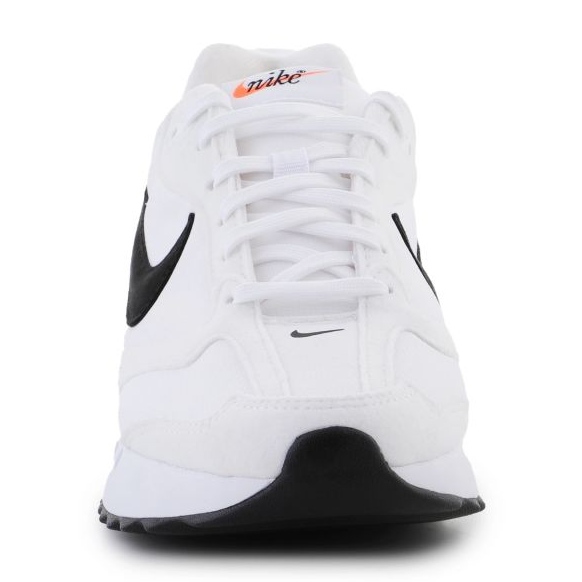 Nike Air Max Dawn DH5131-101 Scarpe bianche bianco 2