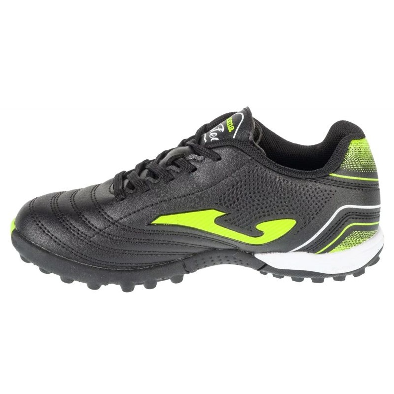 Joma Toledo Football Scarpe 2501 TF TOJS2501TF nero 1