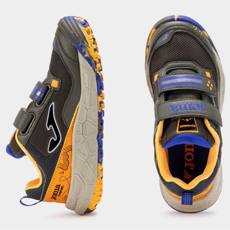 Joma Adventure Shoes 2523 JADVS2523V multicolore 1