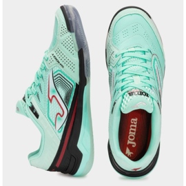 Joma Gambeta Football Shoes 2527 in Gams2527in verde 1