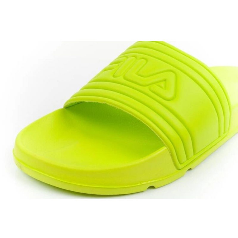 Infradito Fila FFM0204.2004 verde 1