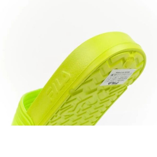 Infradito Fila FFM0204.2004 verde 2
