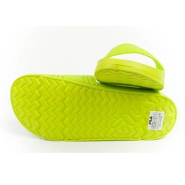 Infradito Fila FFM0204.2004 verde 5