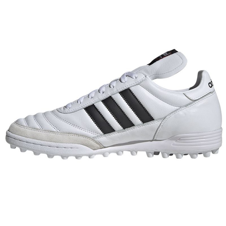Scarpe da calcio Adidas Mundial Team Tf ID4053 bianco 1
