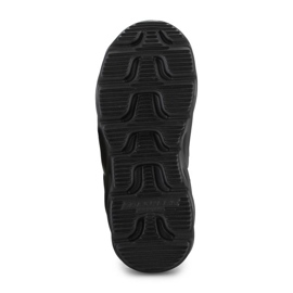 Skechers Scarpe per bambini sportivi Schechers Shark Bots Surf Patrol 402112L-CCBK 4