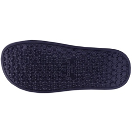 COQUI LINDO CLOGS 6403-100-2132 blu navy 2