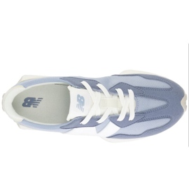 Sneaker di scarpe New Balance Women GS327FH blu 1