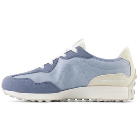 Sneaker di scarpe New Balance Women GS327FH blu 4