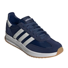 Adidas Run 70S 2.0 IH8586 Scarpe blu navy 1