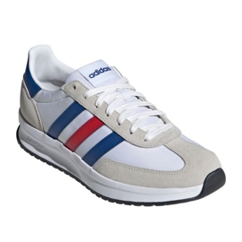 Adidas Run 70S 2.0 IH8592 Scarpe bianche bianca 1