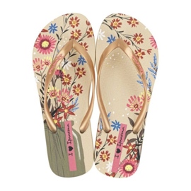 Ipanema Veroo Tropical 27197 BB268 PLN d'oro 1
