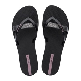 IPANEMA KIREI CHIC 83673 BB745 NERO 1