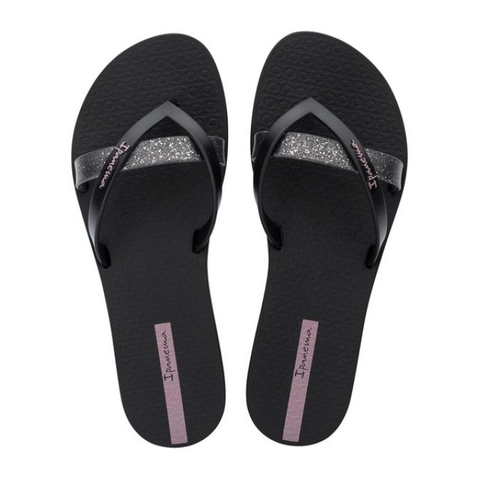 IPANEMA KIREI CHIC 83673 BB745 NERO 1