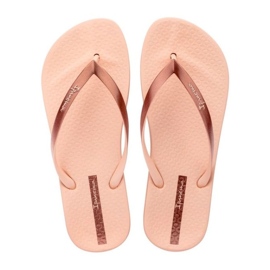 Ipanema Flip -flips Anat Connect II 83648 Be964 Pink rosa 1