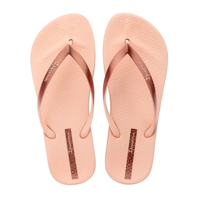 Ipanema Flip -flips Anat Connect II 83648 Be964 Pink rosa 1