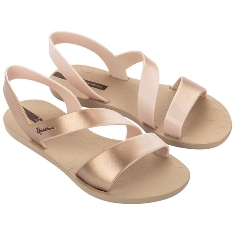 Ipanema Vibe 82429 Sandali bd421 rosa lucido 1