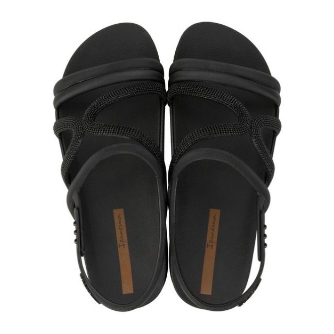 Ipanema sandals walk sandalo 27211 bf986 nero 1