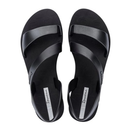 Ipanema Vibe Sandal Sandals FEM 82429 BD422 Nero 2