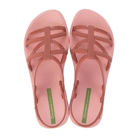 Ipanema Diversa Flatom 27238 bh330 sandals rosa 1
