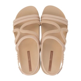 Ipanema sandals walk sandalo 27211 bf985 beige 1