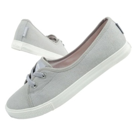 Lee Cooper LCW-25-02-3316L SCARPE GREE SNUAKER grigio 1