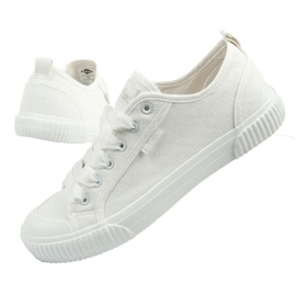 Lee Cooper LCW-25-02-3280L Scarpe Sneaker bianche bianco 1