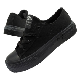 Lee Cooper LCW-25-02-3327L stivali neri nero 1