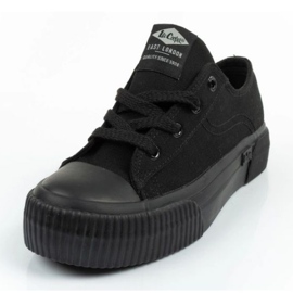 Lee Cooper LCW-25-02-3327L stivali neri nero 2